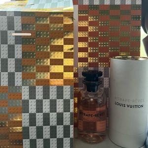 Louis Vuitton Attrape- Rêves